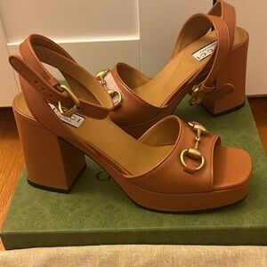 Gucci shoes